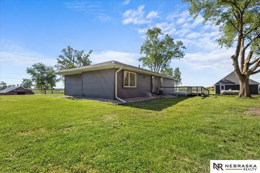 3855 Van Dorn Road, Beaver Crossing, NE 68313 - #3