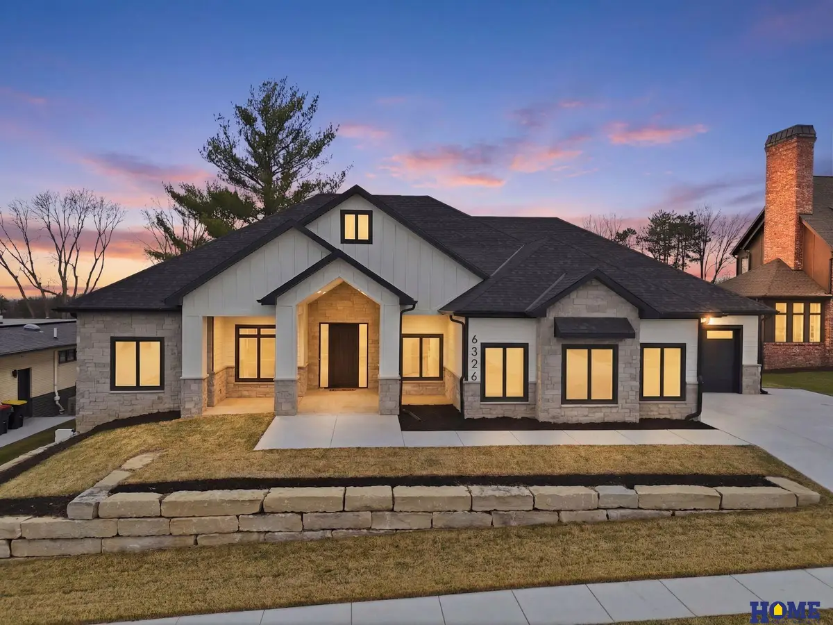 6326 Carveth Court, Lincoln, NE 68516 - #1