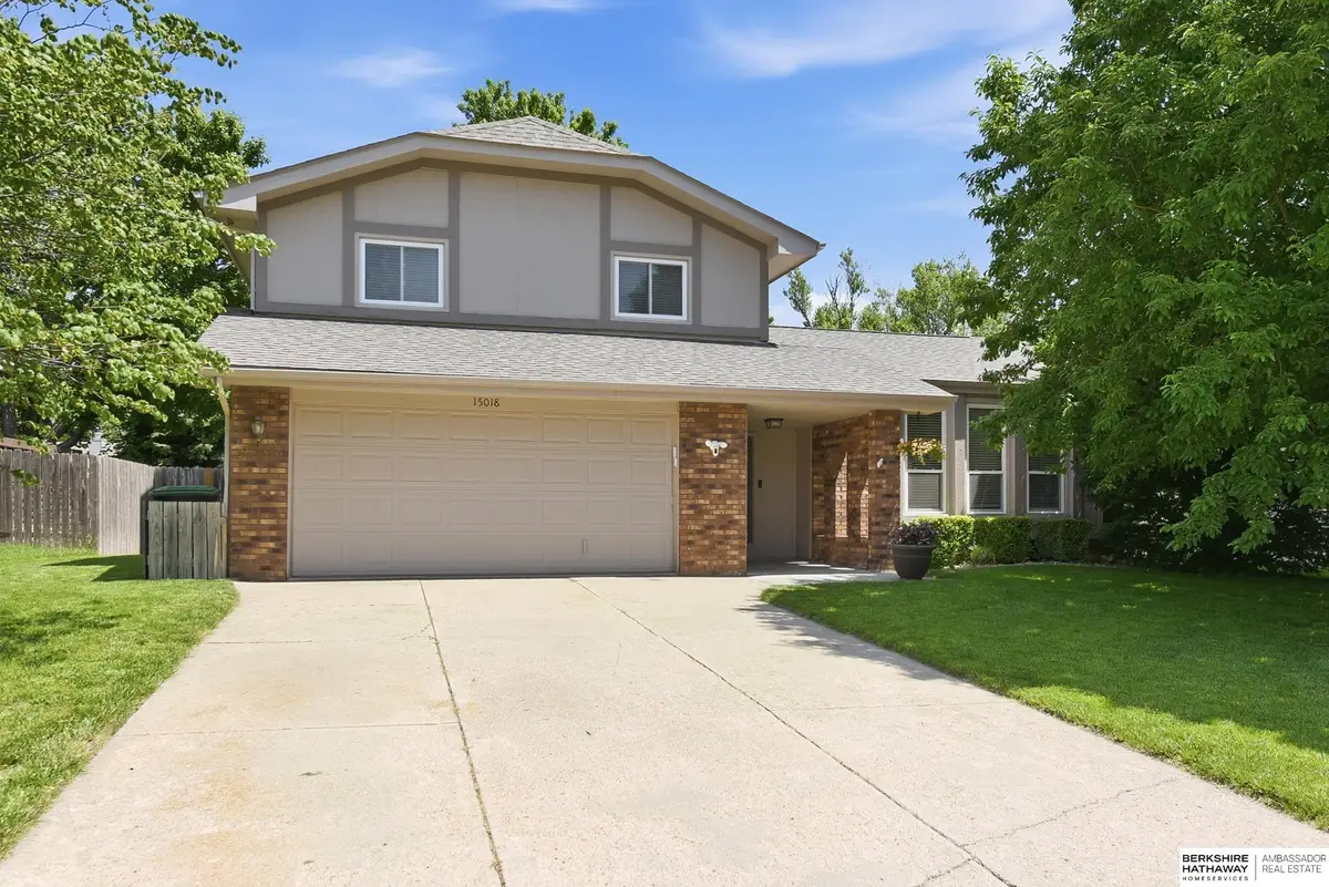 15018 Burt Street, Omaha, NE 68154 - #1