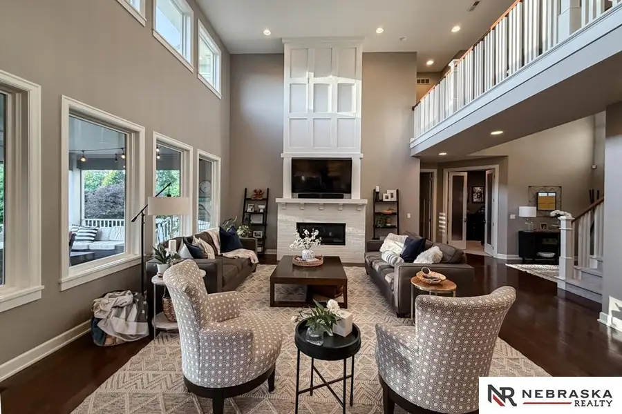 1606 S 221st Circle, Elkhorn, NE 68022 - #2