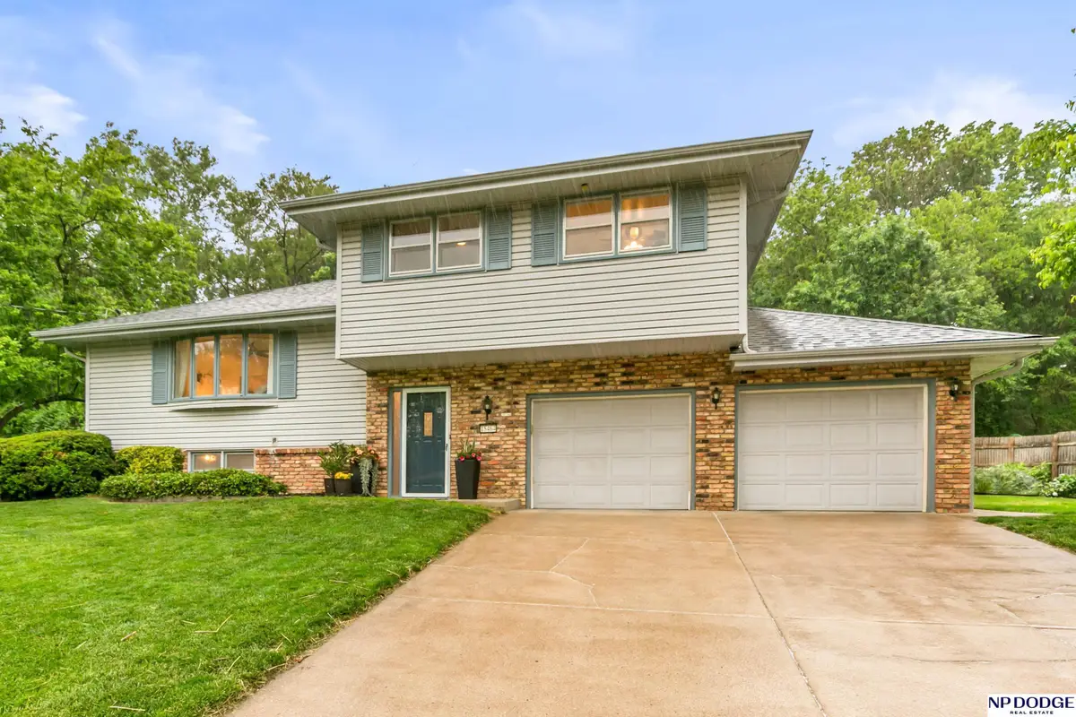 15464 Nall Road, Council Bluffs, IA 51503 - #1