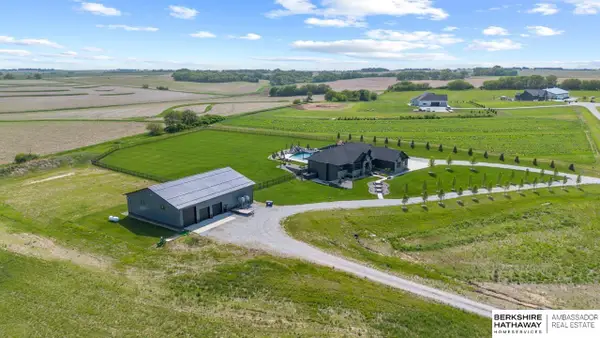845 Freedom Ridge Road, Yutan, NE 68073
