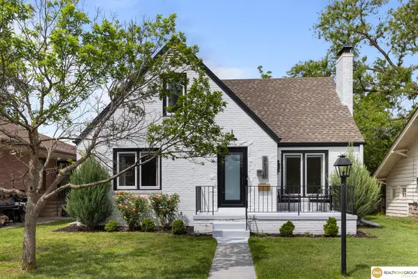 2511 S 14th Street, Lincoln, NE 68502