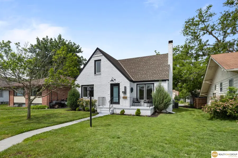 2511 S 14th Street, Lincoln, NE 68502 - #3