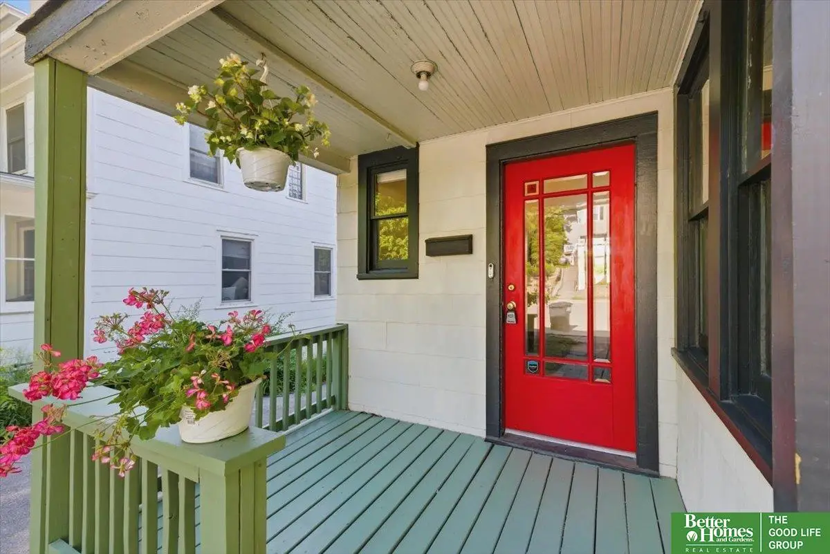 3629 S 23rd Street, Omaha, NE 68108 - #1
