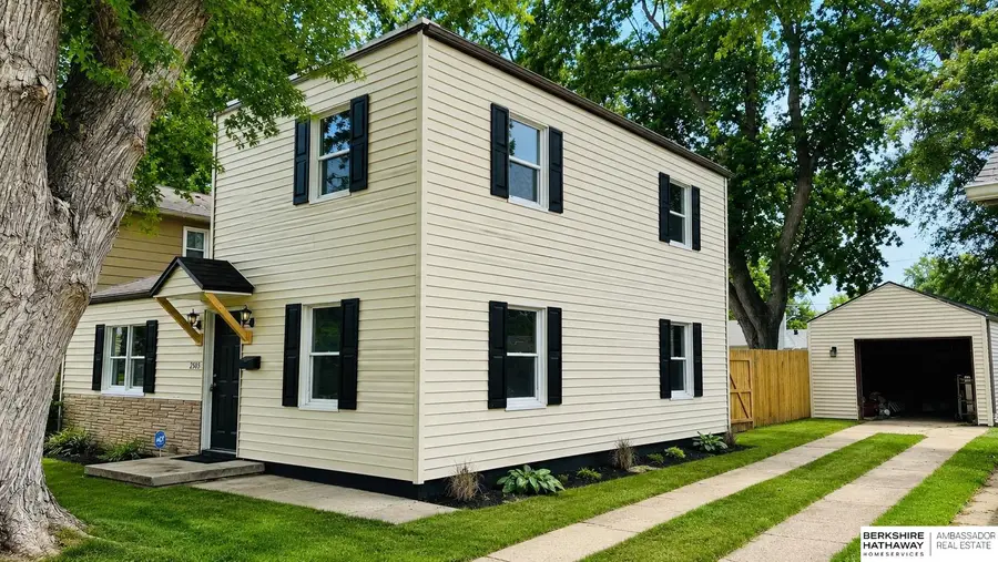 2503 Washington Street, Bellevue, NE 68005 - #2