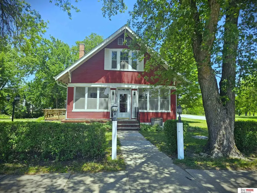 802 W I Street, Wymore, NE 68466 - #3