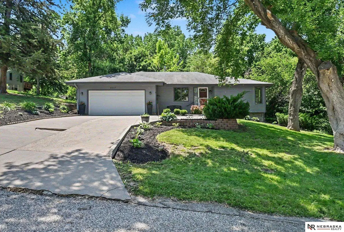 21417 Ridgewood Road, Omaha, NE 68022 - #1