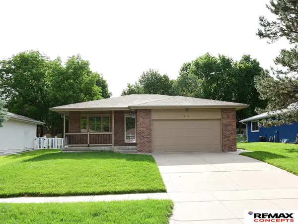 5540 Thistle Circle, Lincoln, NE 68516