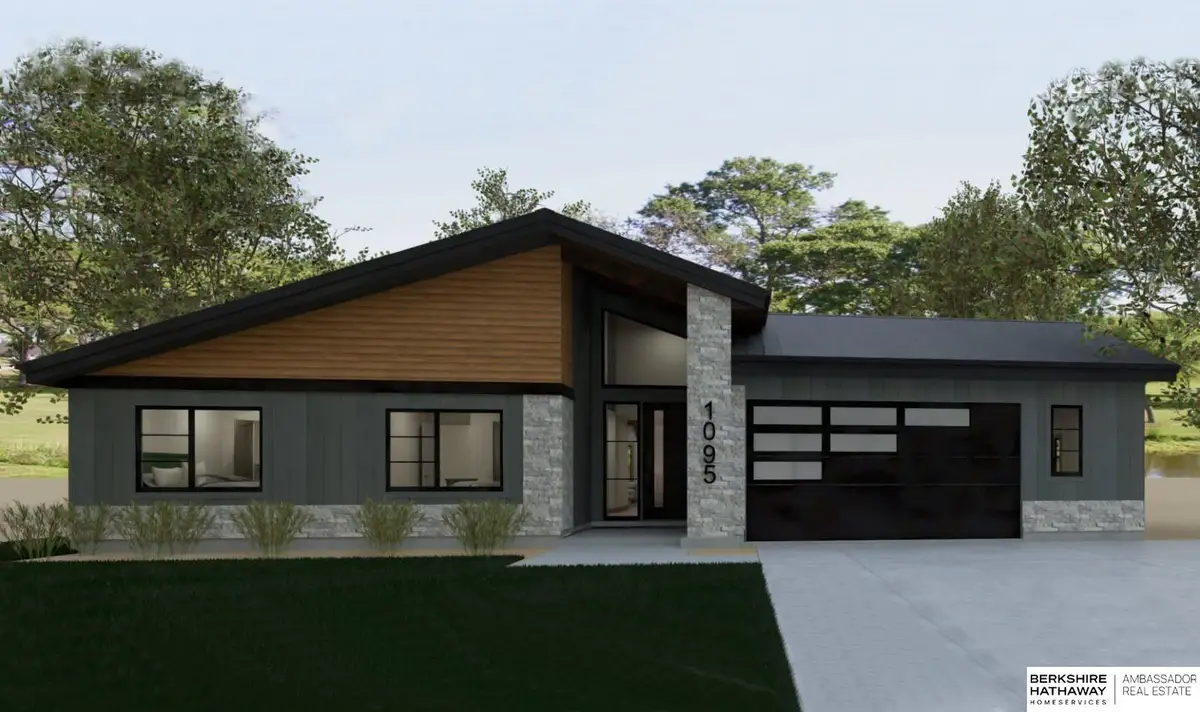 S-1095 Maple Lane, Fremont, NE 68025 - #1