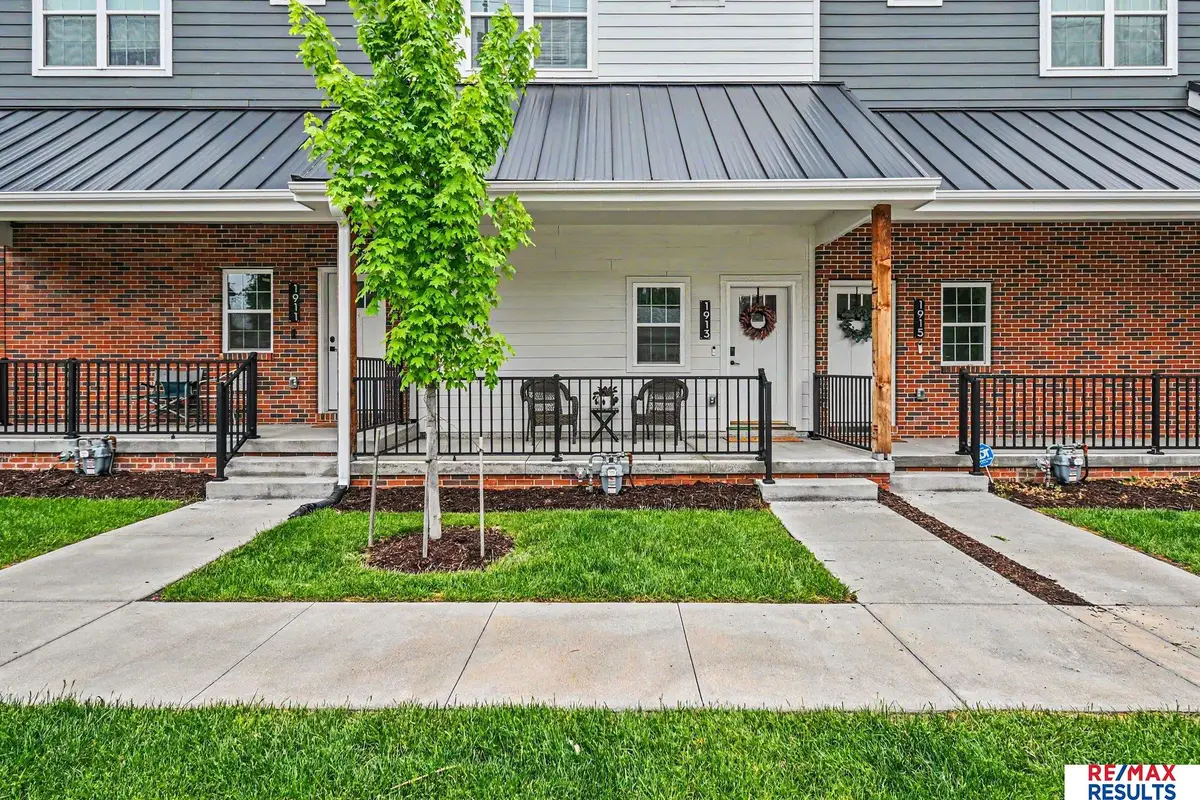 1913 S 7th Street, Omaha, NE 68108 - #1