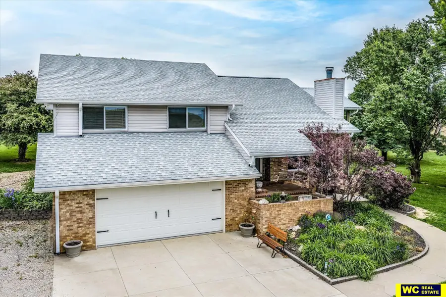2288 County Road 33, Bennington, NE 68007 - #2