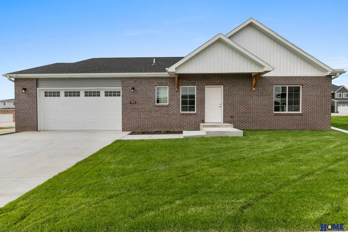 5802 S 94th Street, Lincoln, NE 68526 - #1