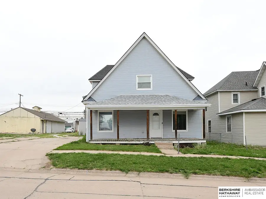 412 2nd Street, Milford, NE 68405 - #2