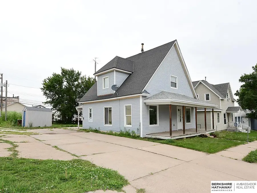 412 2nd Street, Milford, NE 68405 - #3