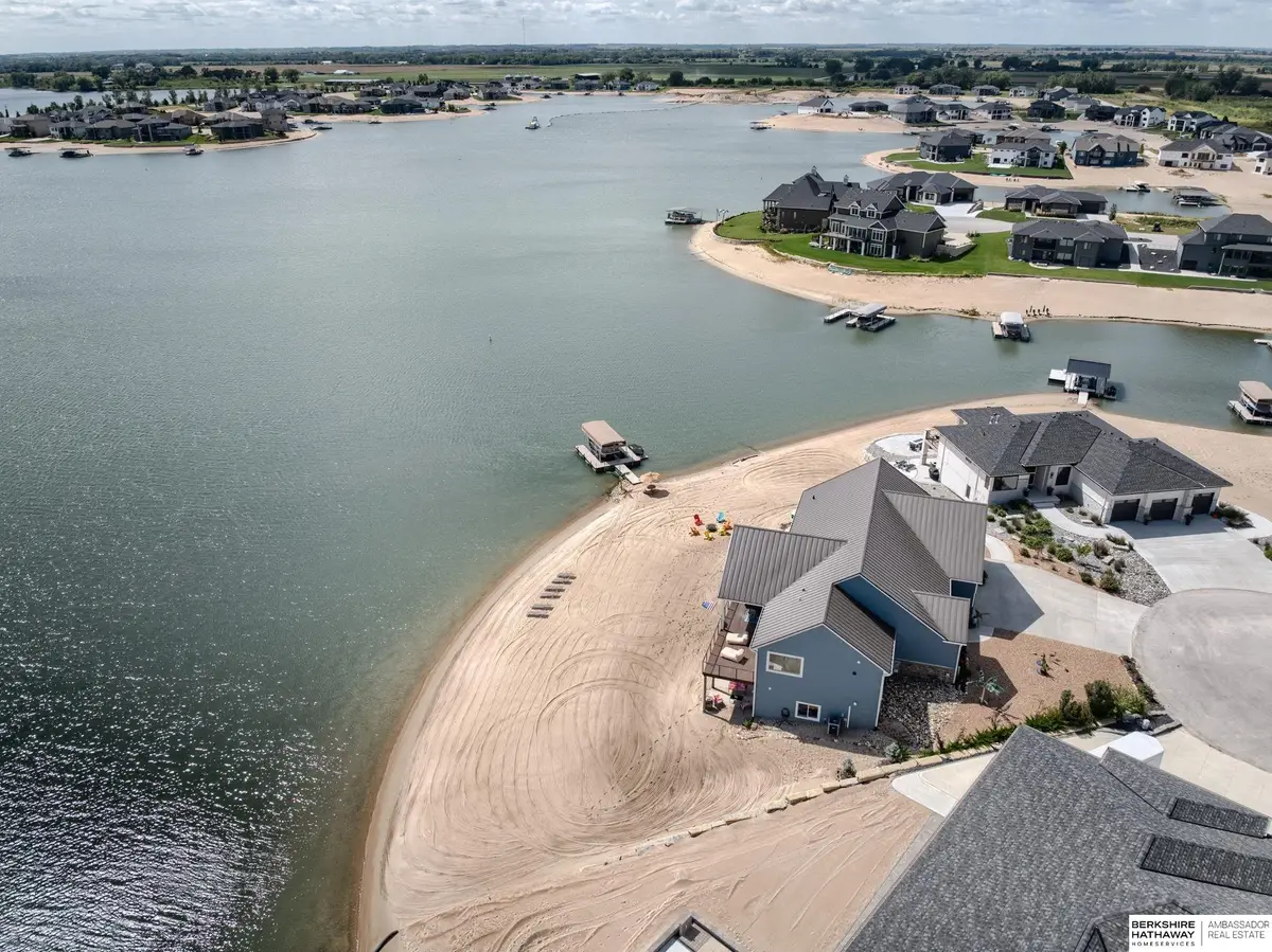 734 Cobblestone Pointe, Ashland, NE 68003 - #1