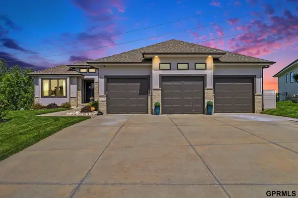 4215 N 187th Street, Elkhorn, NE 68022