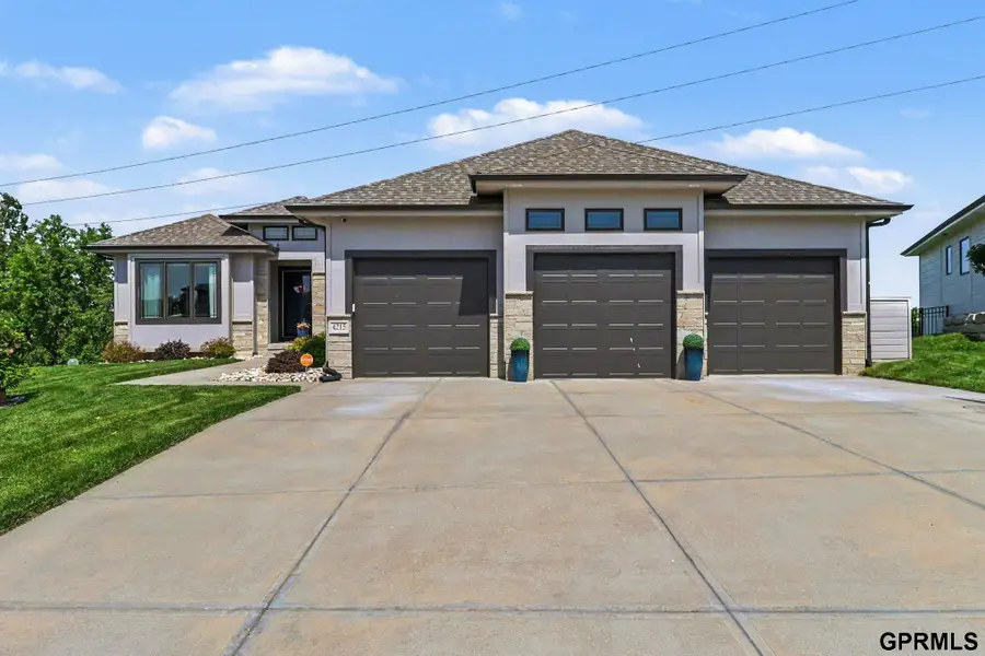 4215 N 187th Street, Elkhorn, NE 68022 - #2