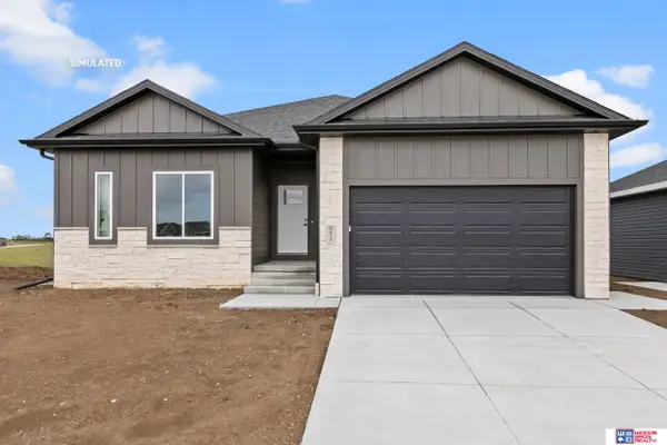 9544 S 87th Street, Lincoln, NE 68526