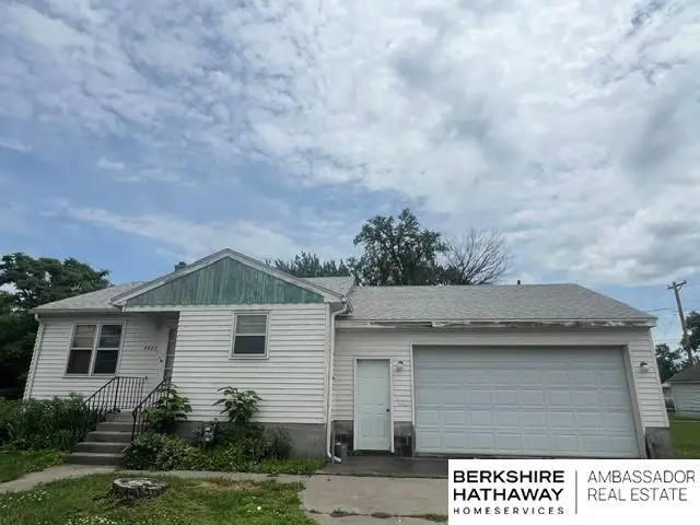 4927 N 14 Street, Omaha, NE 68110 - #1