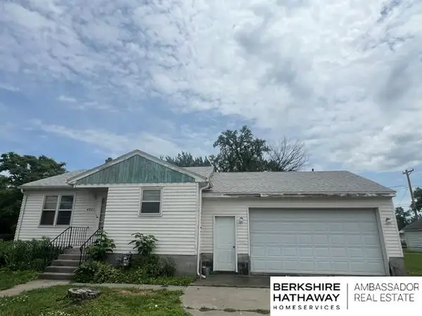 4927 N 14 Street, Omaha, NE 68110