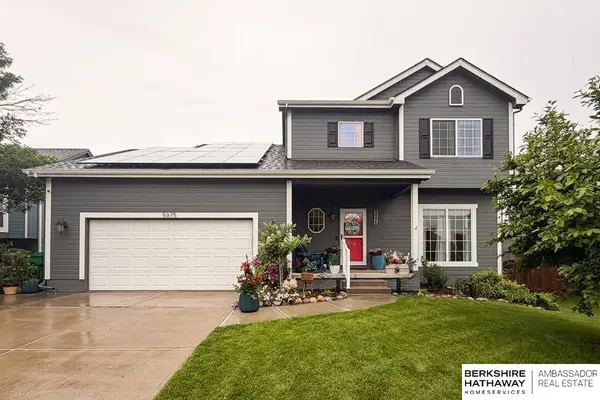 5975 S 186th Avenue, Omaha, NE 68135