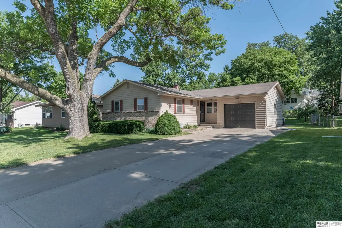 12630 Bartels Drive, Omaha, NE 68137 - #1