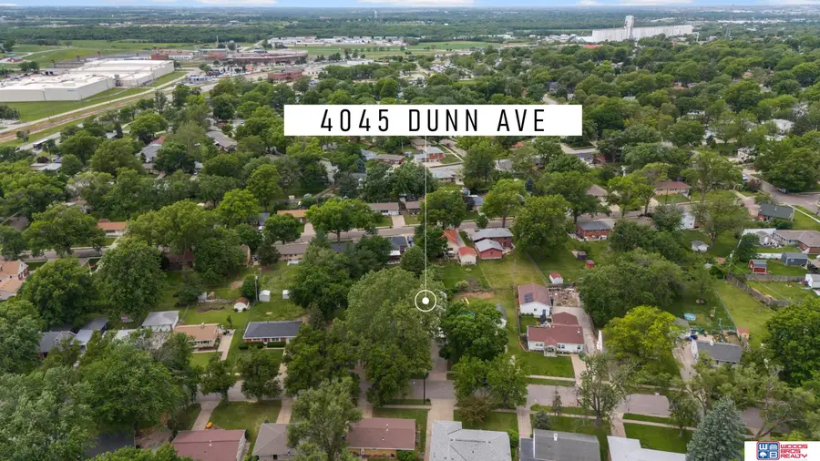 4045 Dunn Avenue, Lincoln, NE 68502 - #2