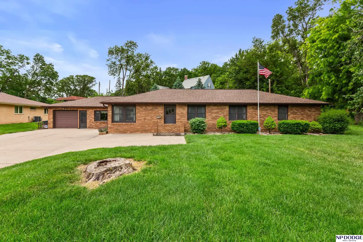 2423 Fontanelle Boulevard, Blair, NE 68008 - #1
