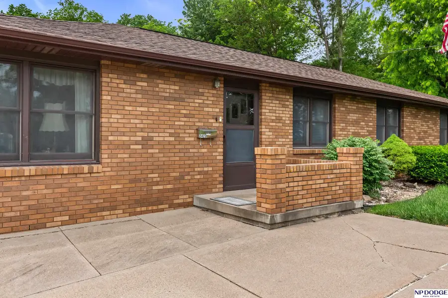 2423 Fontanelle Boulevard, Blair, NE 68008 - #3