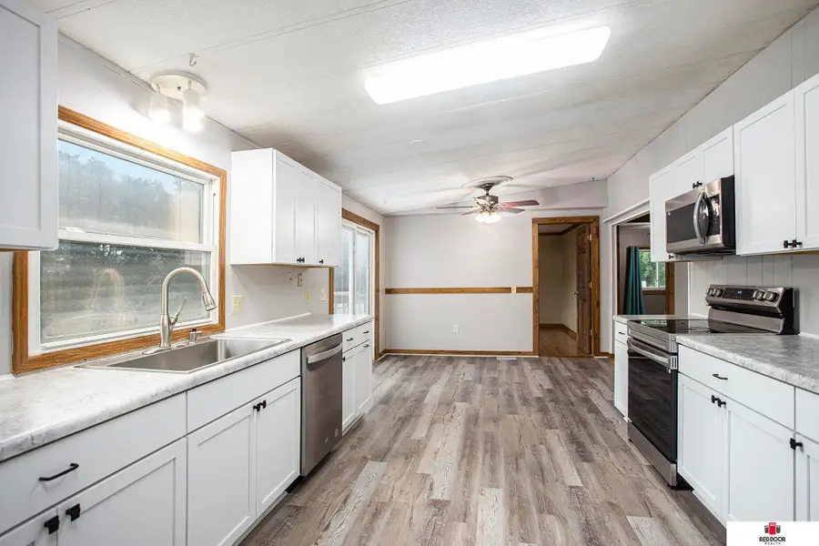 837 Ash Street, Adams, NE 68301 - #3