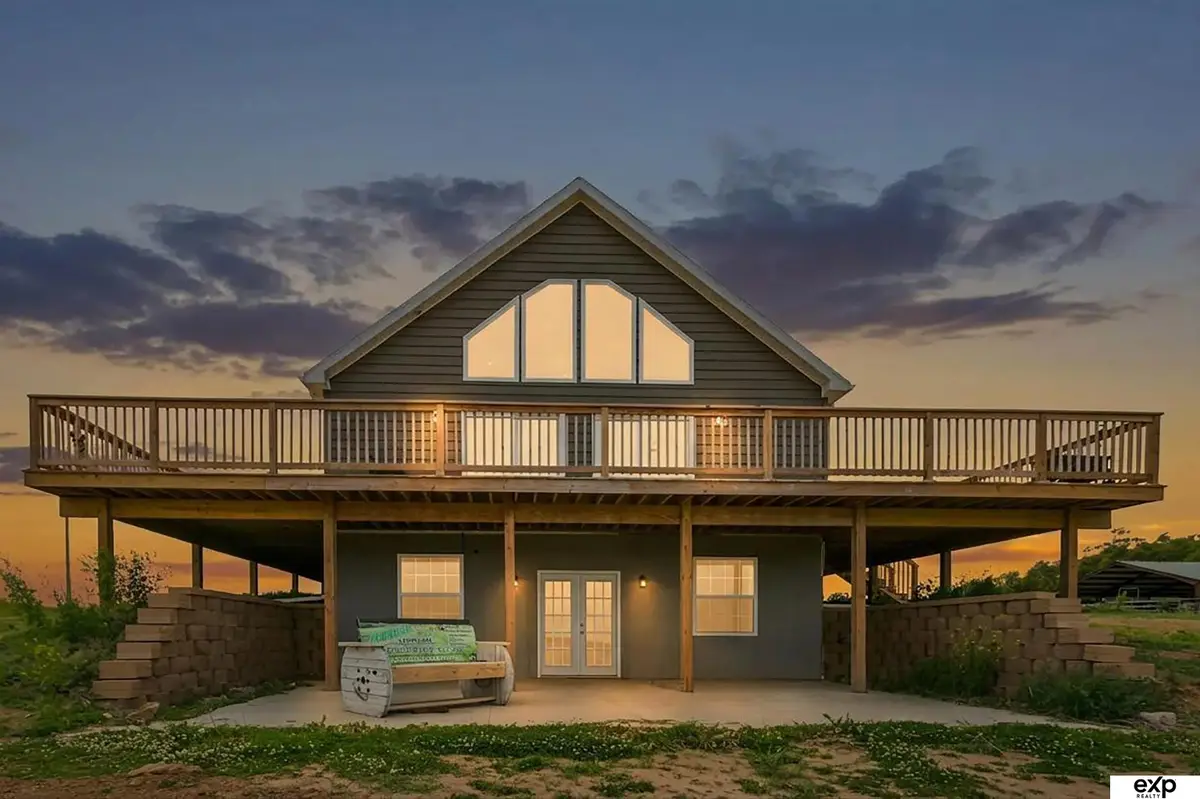 2158 County Road 32, Decatur, NE 68020 - #1