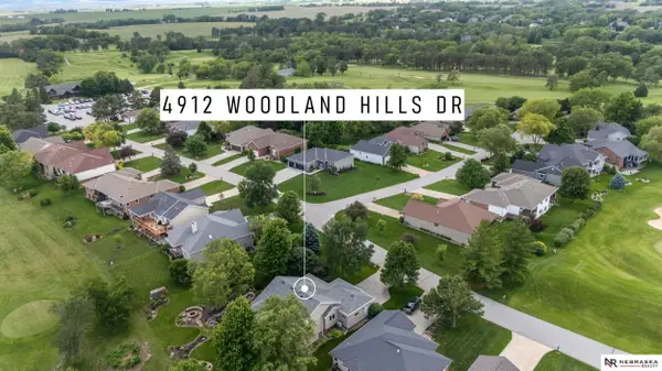 4912 Woodland Hills Drive, Eagle, NE 68347
