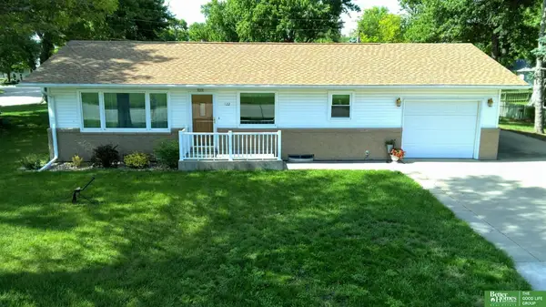 822 W Nobes Road, York, NE 68467