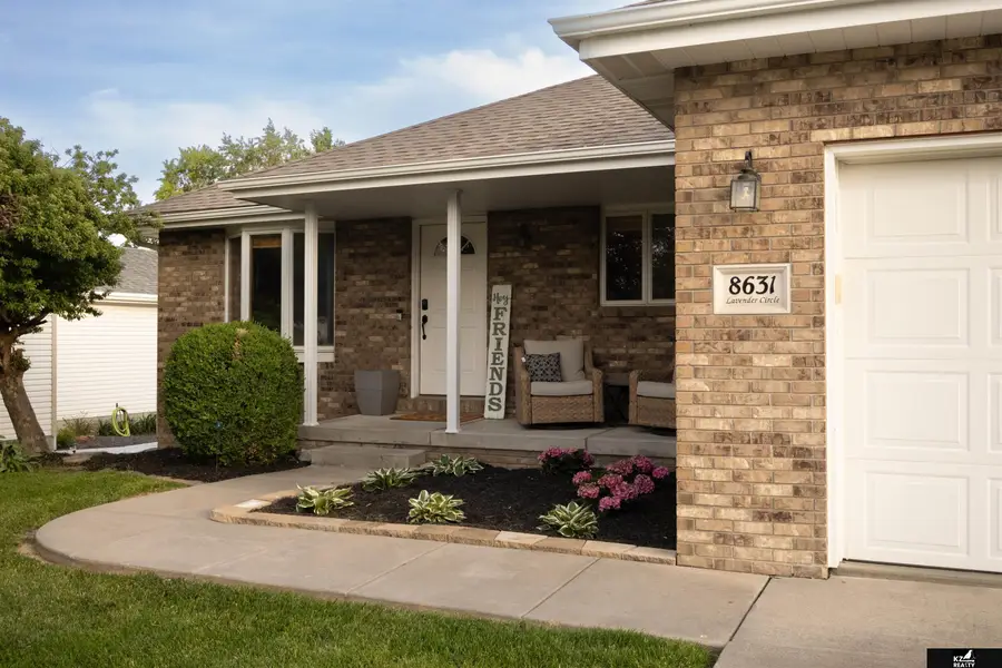 8631 Lavender Circle, Lincoln, NE 68505 - #3