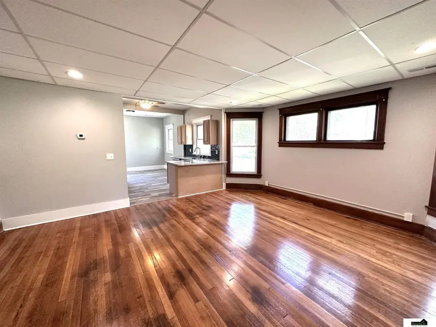 421 S 28th Street, Lincoln, NE 68510 - #3