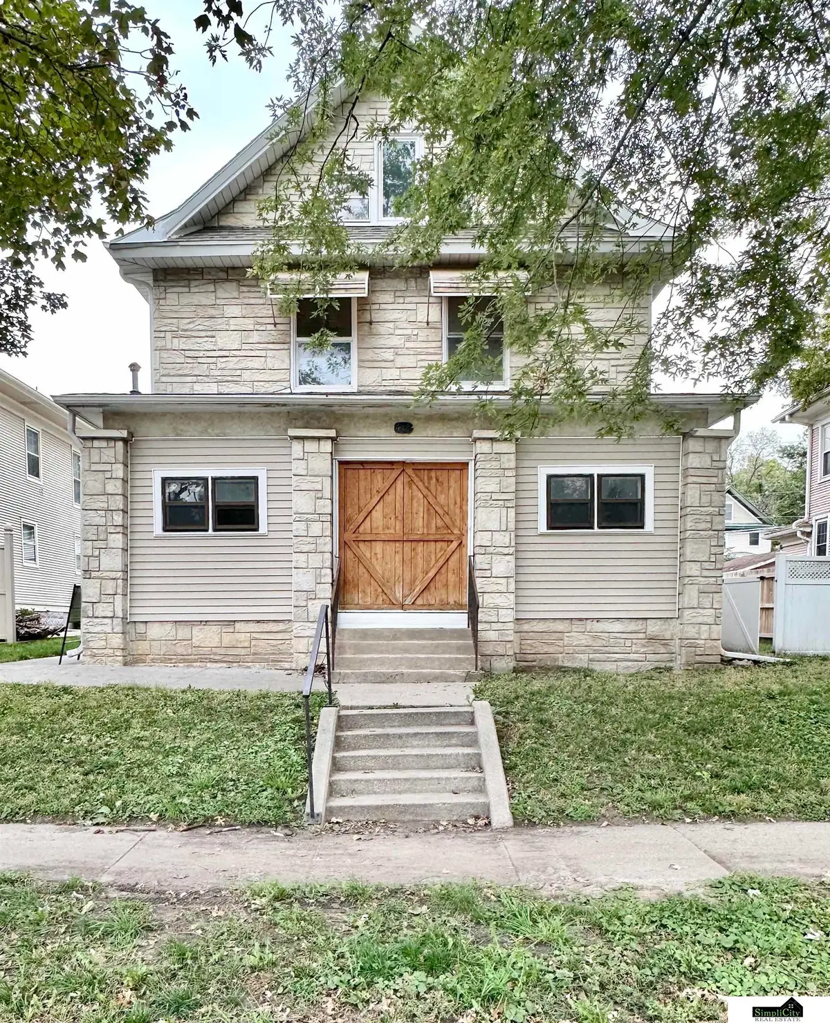 418 S 27th Street, Lincoln, NE 68510 - #1