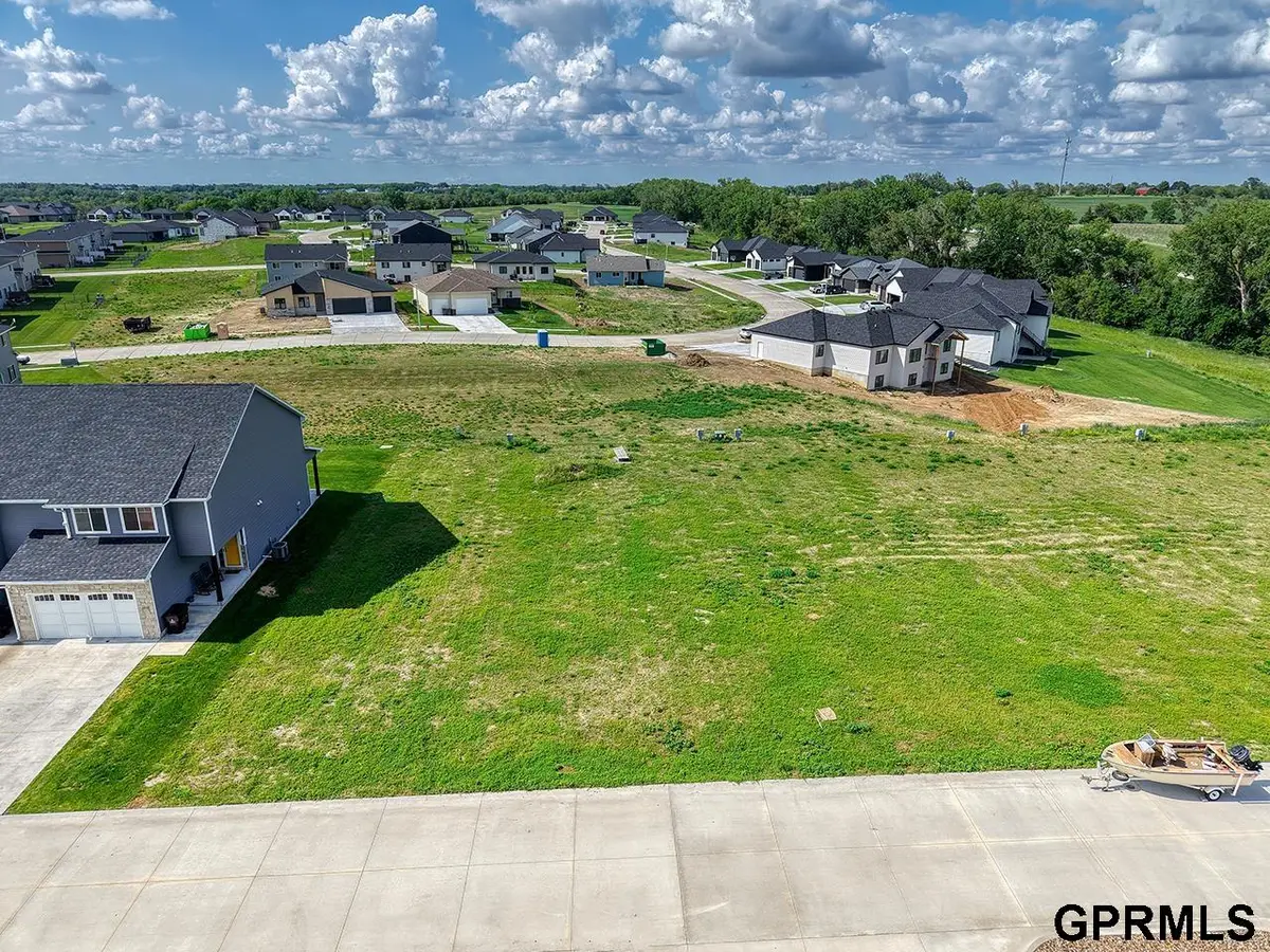 1942 Titan Place, Hickman, NE 68372 - #1