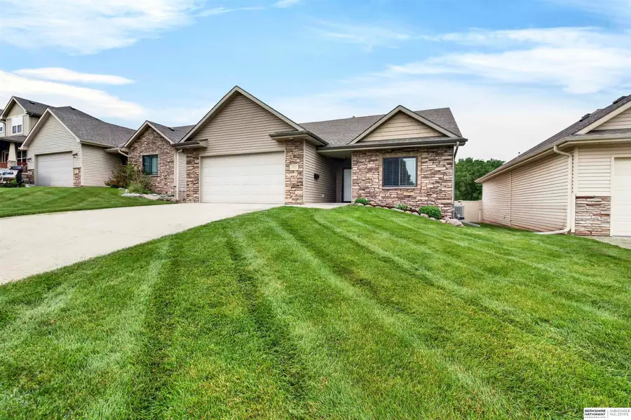 10615 Hillcrest Drive, La Vista, NE 68128 - #3