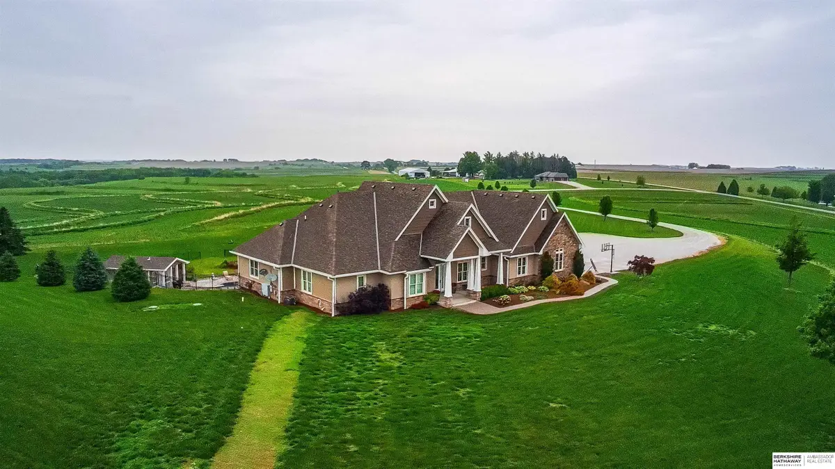 58754 310th Street, Malvern, IA 51551 - #1