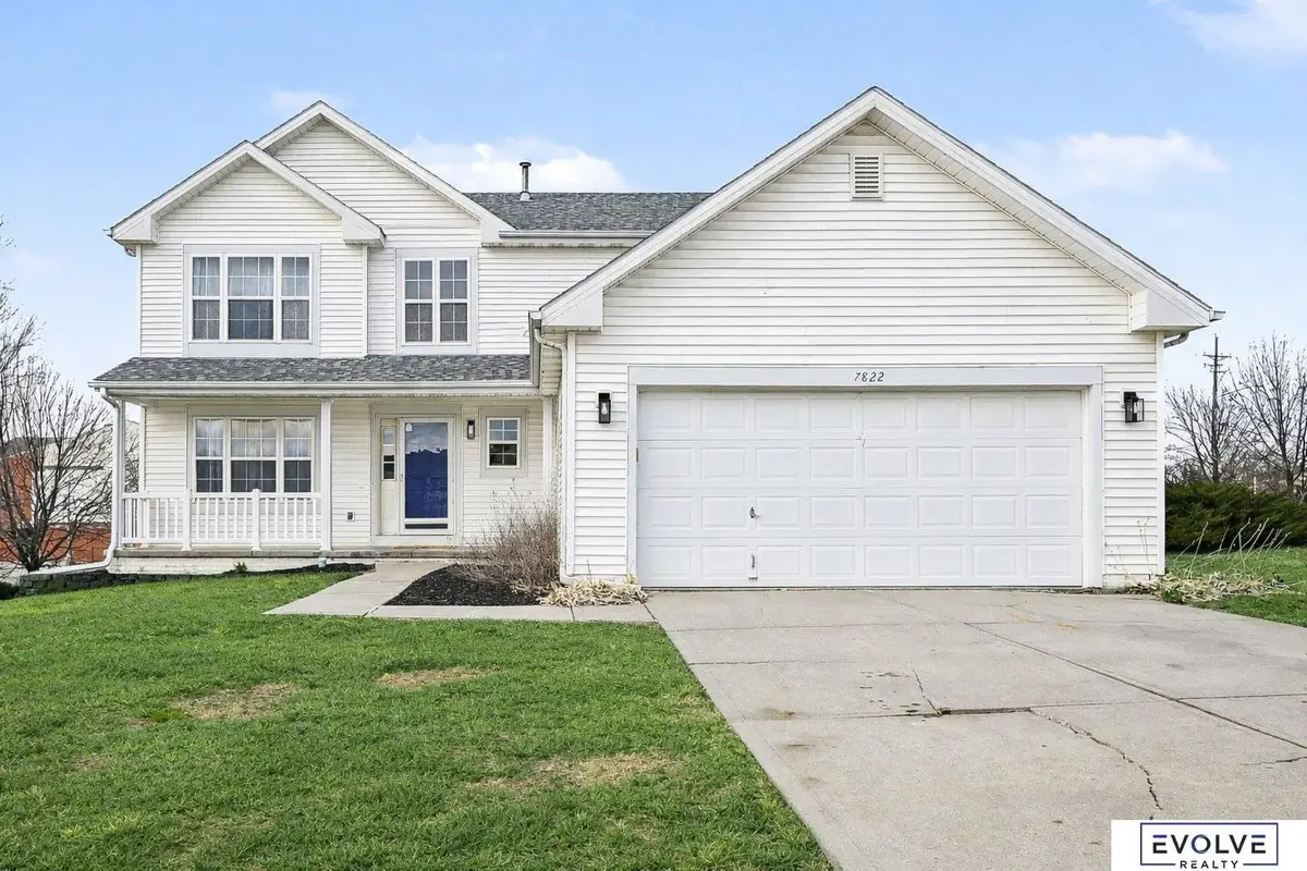 7822 S 97th Circle, La Vista, NE 68128 - #1