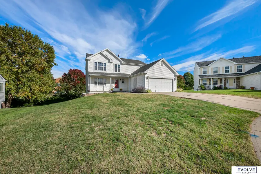 7822 S 97th Circle, La Vista, NE 68128 - #3