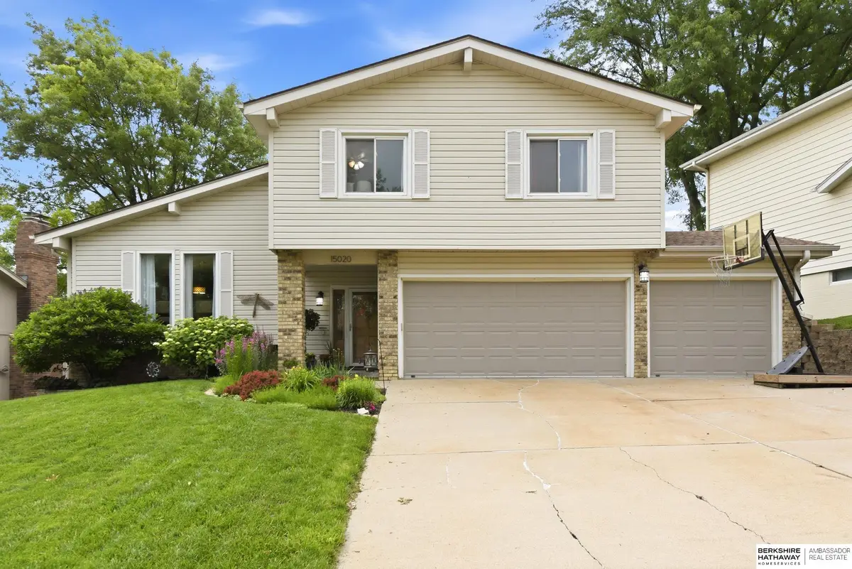 15020 Dorcas Circle, Omaha, NE 68144 - #1