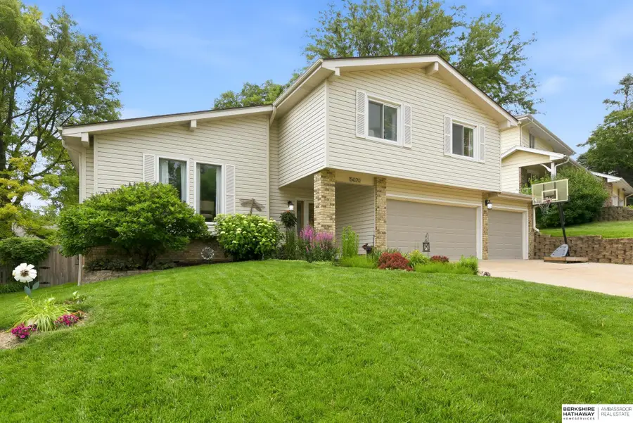 15020 Dorcas Circle, Omaha, NE 68144 - #2