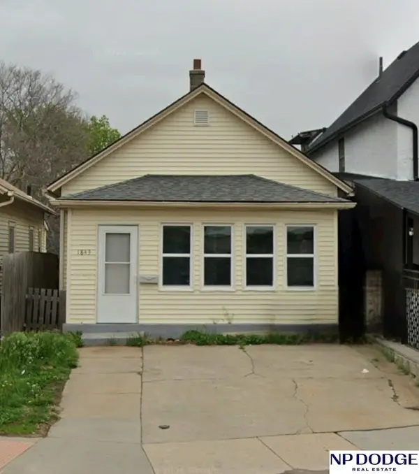 1843 Vinton Street, Omaha, NE 68108