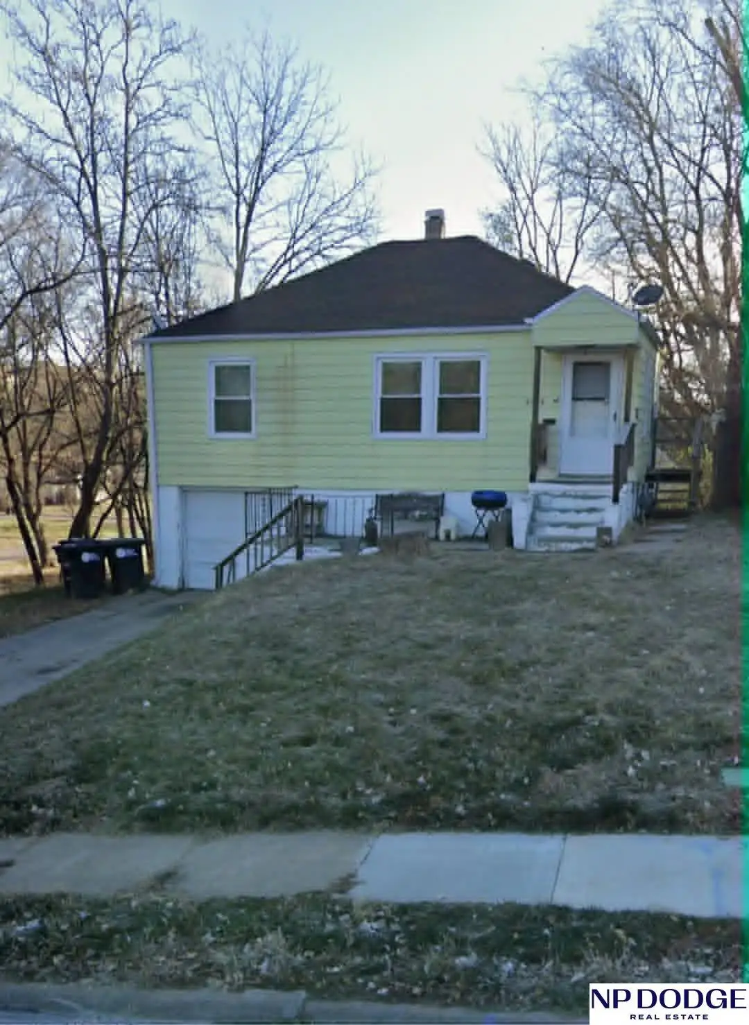 3959 N 40th Street, Omaha, NE 68111 - #1