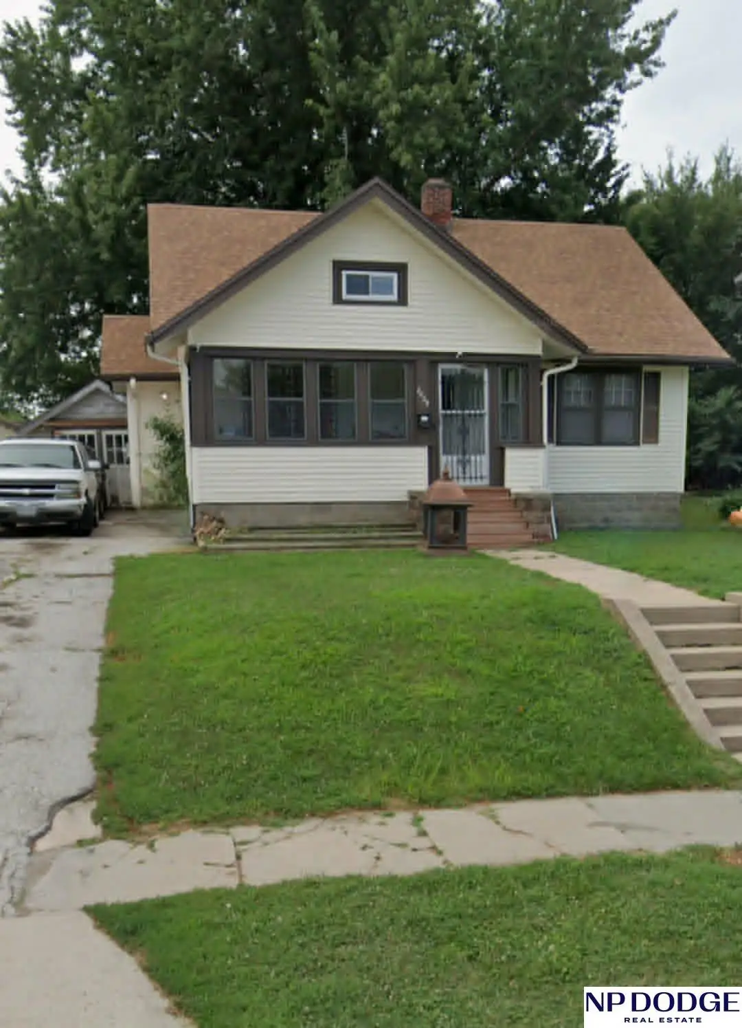 2029 Larimore Avenue, Omaha, NE 68110 - #1