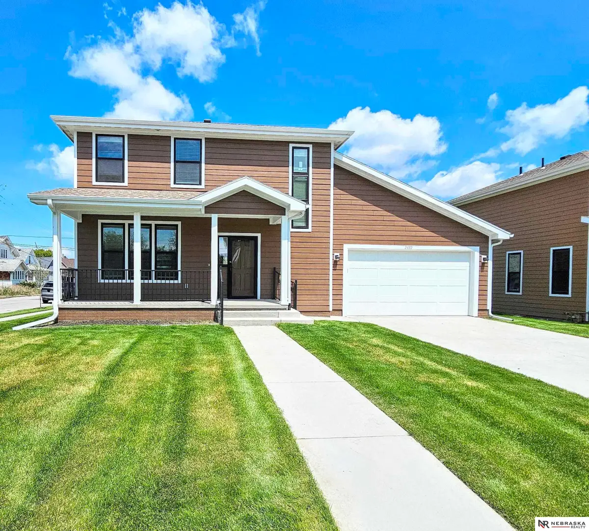 2432 Patrick Avenue, Omaha, NE 68111 - #1