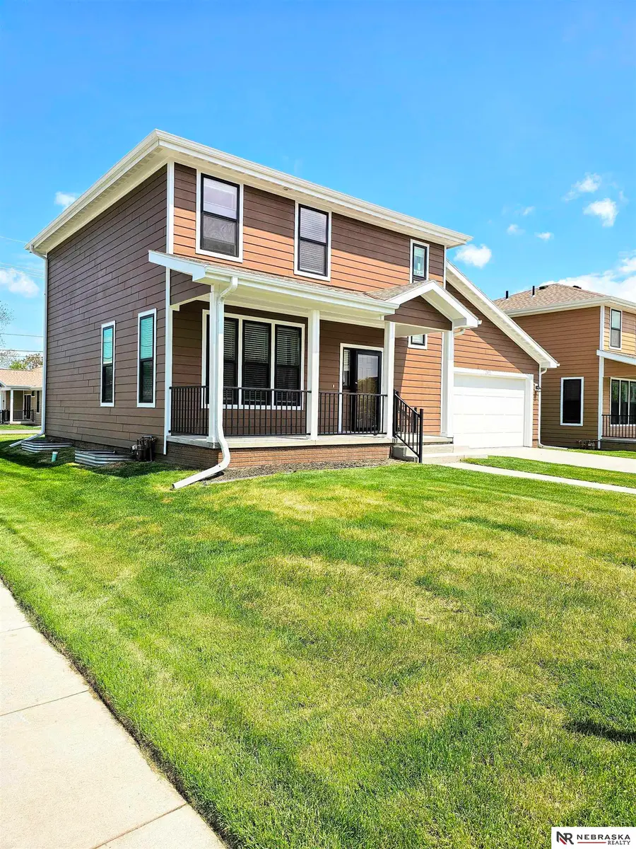 2432 Patrick Avenue, Omaha, NE 68111 - #2