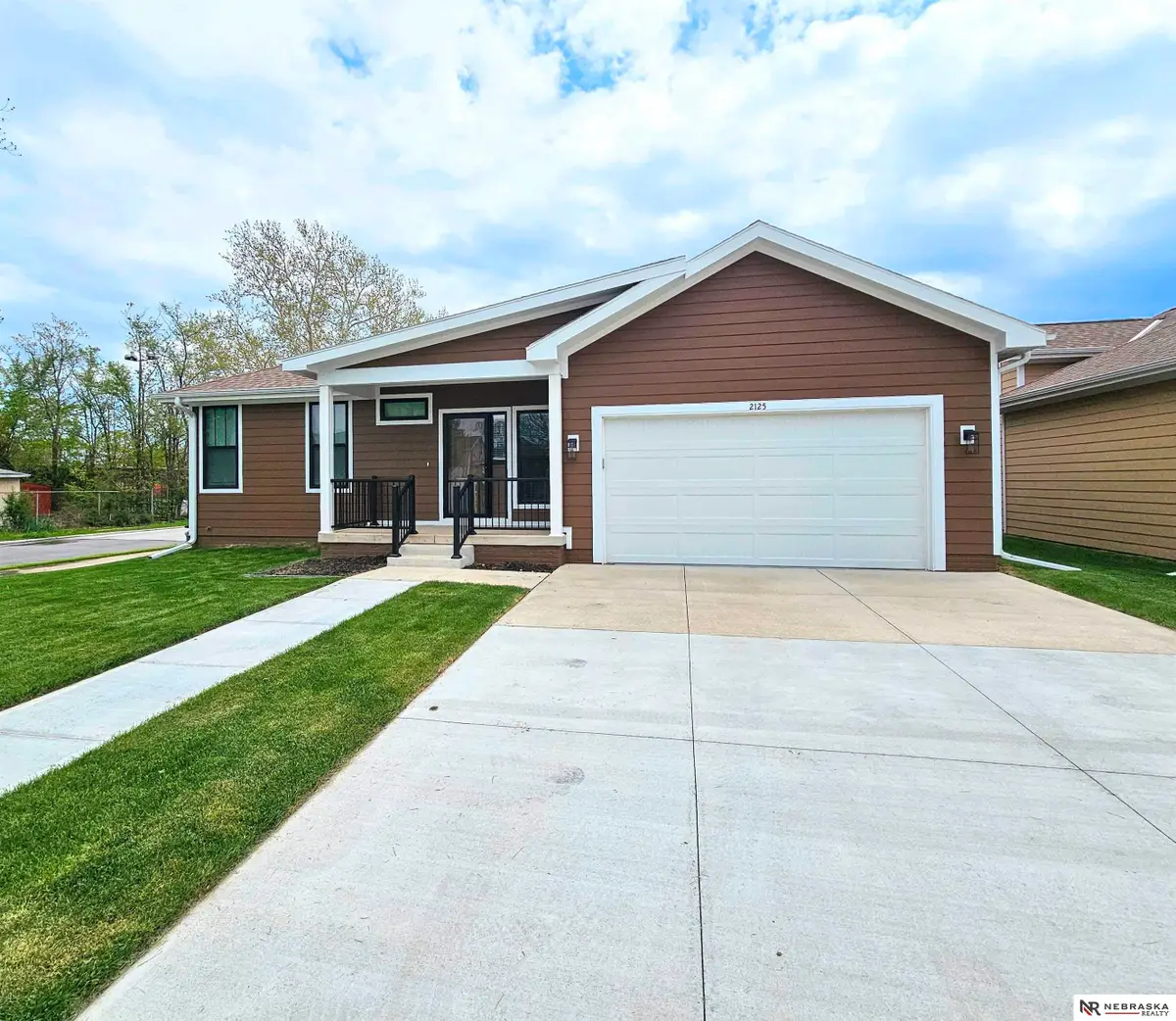 2125 N 25 Street, Omaha, NE 68111 - #1